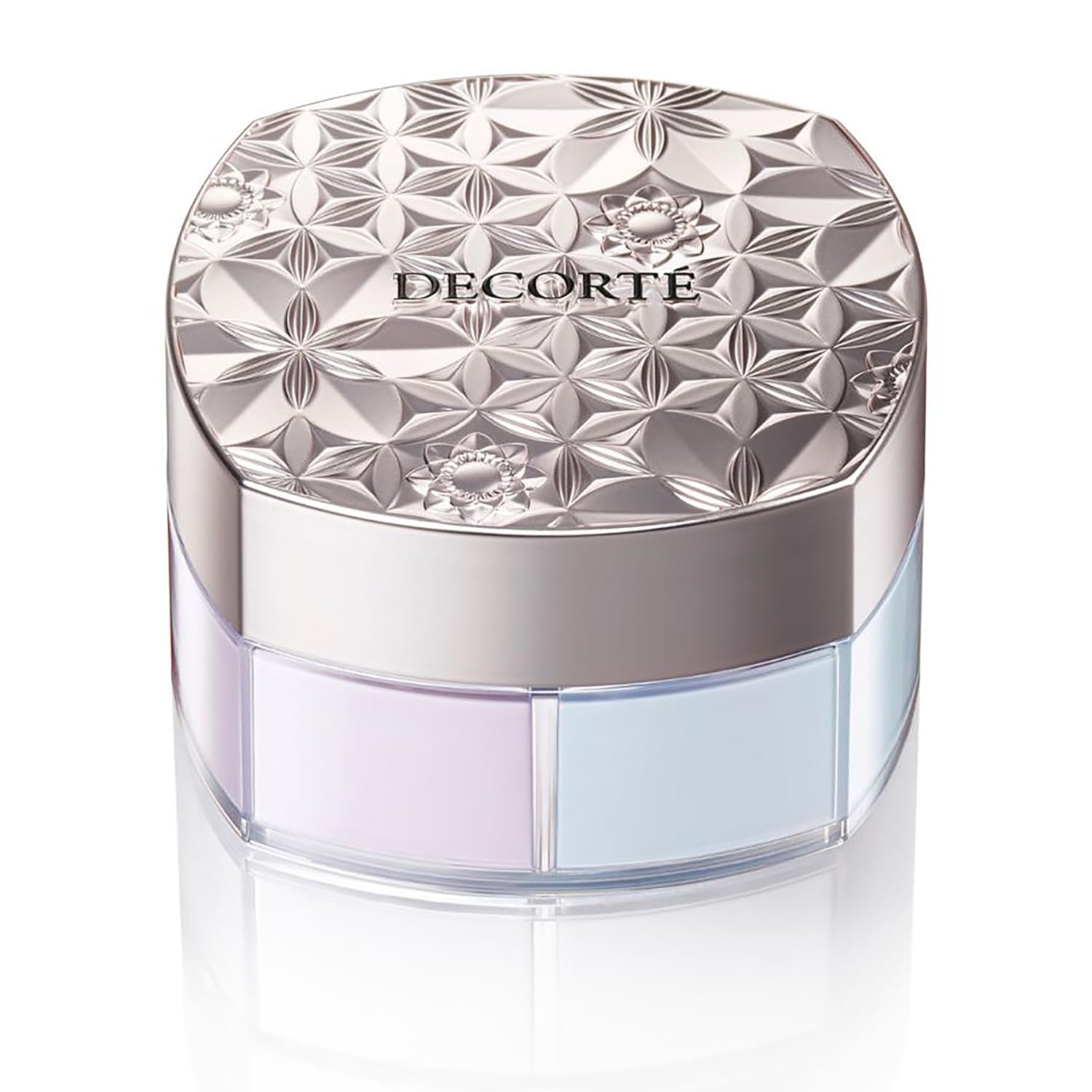 chapiiixxx　ルースパウダー00×2・101・04 コスメデコルテ(COSME DECORTE) ルースパウダー 101 16g
